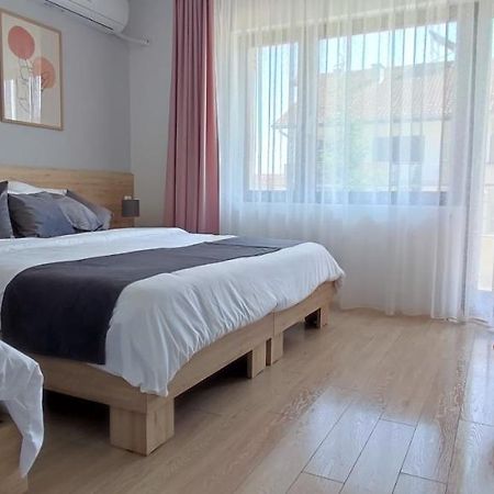 Forest Apartments Bitola Exterior photo