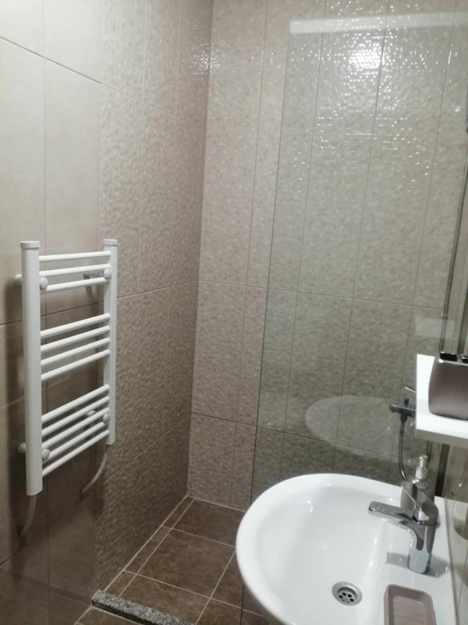 Forest Apartments Bitola Exterior photo