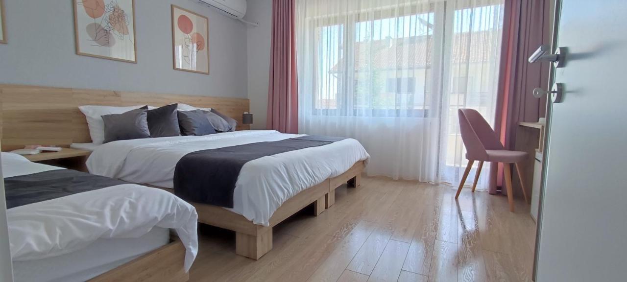 Forest Apartments Bitola Exterior photo