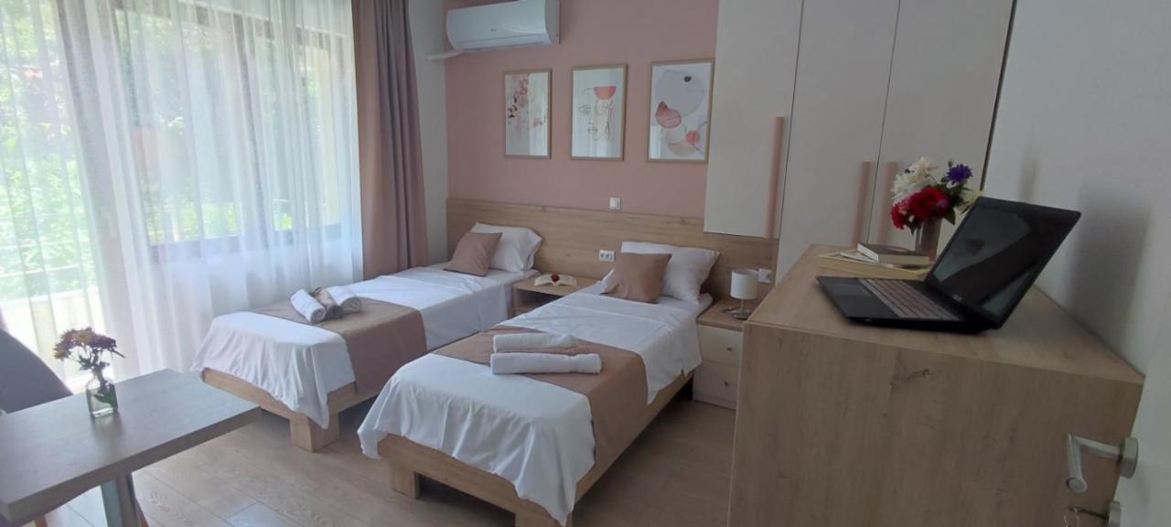 Forest Apartments Bitola Exterior photo