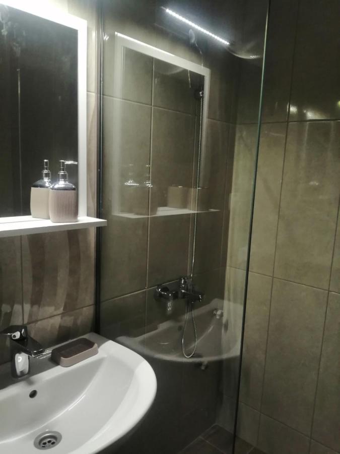 Forest Apartments Bitola Exterior photo