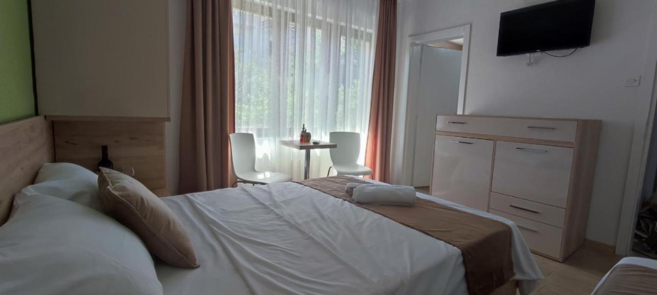 Forest Apartments Bitola Exterior photo