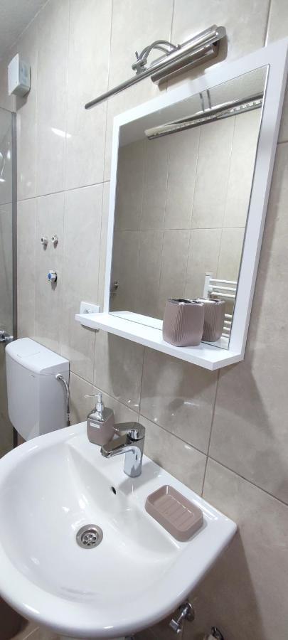 Forest Apartments Bitola Exterior photo