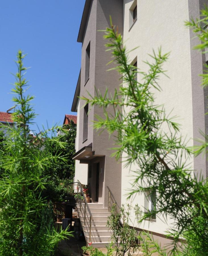 Forest Apartments Bitola Exterior photo