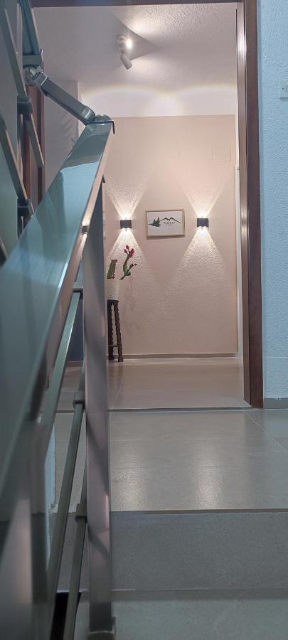 Forest Apartments Bitola Exterior photo